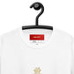 Camiseta RZ unisex Cristo