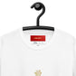 Camiseta RZ unisex Christ
