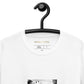 Camiseta RZ unisex nubes