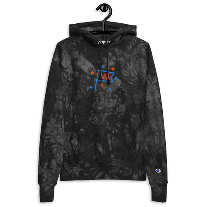 Sudadera bordada Champion, unisex