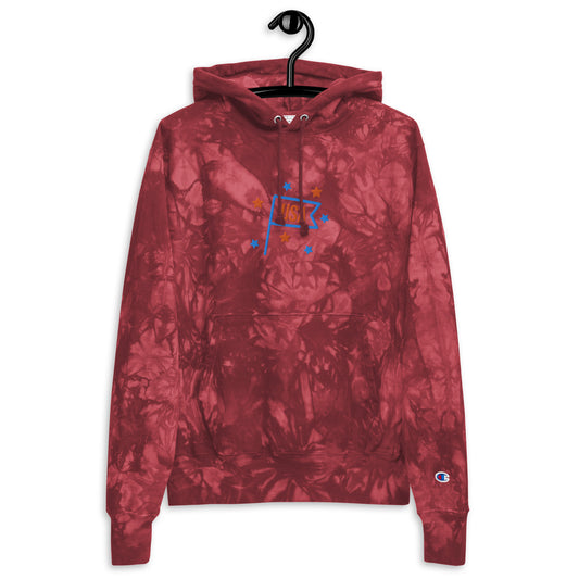 Sudadera bordada Champion, unisex