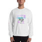 Unisex RZ Fitness Sweatshirt