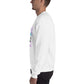 Unisex RZ Fitness Sweatshirt