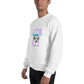 Unisex RZ Fitness Sweatshirt