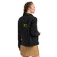 Chaqueta denim unisex RZ