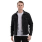 Jacket RZ denim unisex, bordada