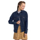 Chaqueta denim unisex RZ