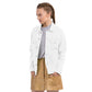 Chaqueta denim unisex RZ