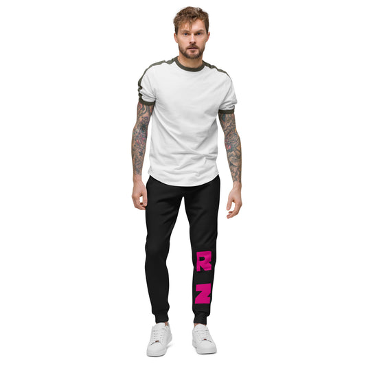 Pantalón de chándal unisex RZ