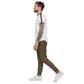 Pantalón de chándal unisex RZ