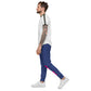 Pantalón de chándal unisex RZ