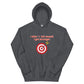 Unisex RZ Hooded Sweatshirt