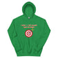 Unisex RZ Hooded Sweatshirt