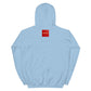 Unisex RZ Hooded Sweatshirt