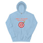 Unisex RZ Hooded Sweatshirt