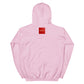 Unisex RZ Hooded Sweatshirt