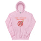 Unisex RZ Hooded Sweatshirt