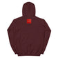 Unisex RZ Hooded Sweatshirt