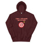 Unisex RZ Hooded Sweatshirt