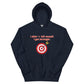 Unisex RZ Hooded Sweatshirt