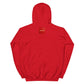Unisex RZ Hooded Sweatshirt