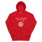Unisex RZ Hooded Sweatshirt
