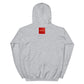 Unisex RZ Hooded Sweatshirt