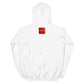 Unisex RZ Hooded Sweatshirt