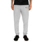 Pantalón deportivo unisex tipo jogger RZ