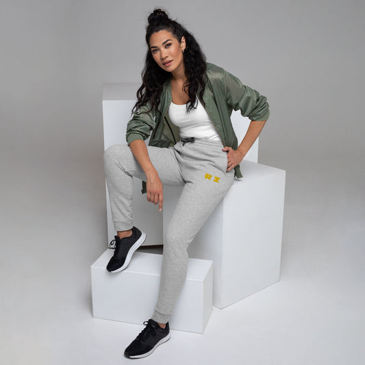Pantalón deportivo unisex tipo jogger RZ