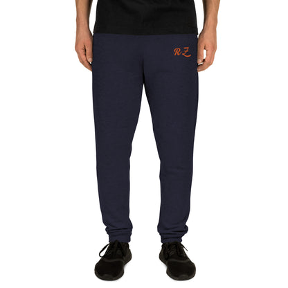 Pantalón deportivo unisex tipo jogger RZ