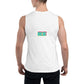 Camiseta RZ-Fitness unisex
