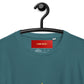 Camiseta de algodón orgánico unisex RZ