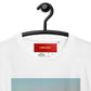 Camiseta de algodón orgánico unisex RZ