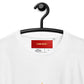 Camiseta de algodón orgánico unisex RZ