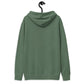 RZ Unisex Dyed Hoodie