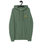 RZ Unisex Dyed Hoodie