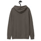 RZ Unisex Dyed Hoodie