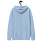 RZ Unisex Dyed Hoodie