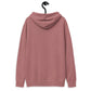 RZ Unisex Dyed Hoodie