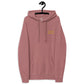 RZ Unisex Dyed Hoodie