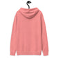 RZ Unisex Dyed Hoodie