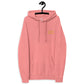 RZ Unisex Dyed Hoodie