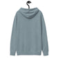 RZ Unisex Dyed Hoodie