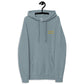 RZ Unisex Dyed Hoodie