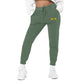 Pantalón de deporte RZ teñido unisex