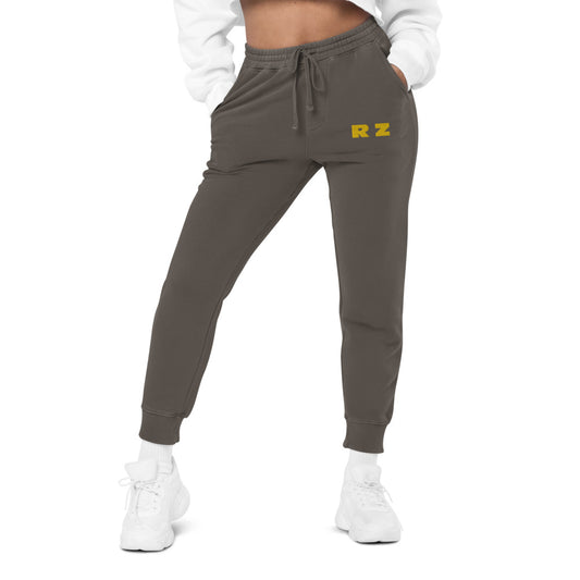 Pantalón de deporte RZ teñido unisex
