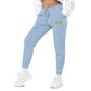 Pantalón de deporte RZ teñido unisex
