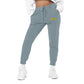 Pantalón de deporte RZ teñido unisex