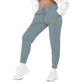 Pantalón de deporte RZ teñido unisex